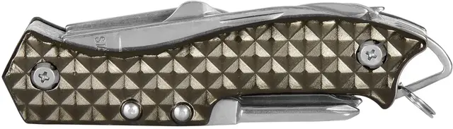 Urberg Multi Function Knife Capers Praktisk multiverktøy 