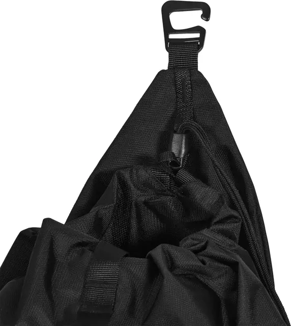 Urberg Mavas Backpack 20L Black Ryggsekk egnet for dagsturer 