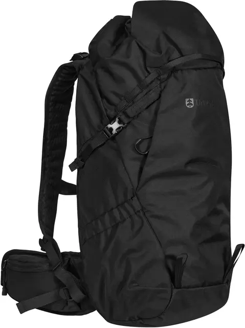 Urberg Mavas Backpack 20L Black Ryggsekk egnet for dagsturer 