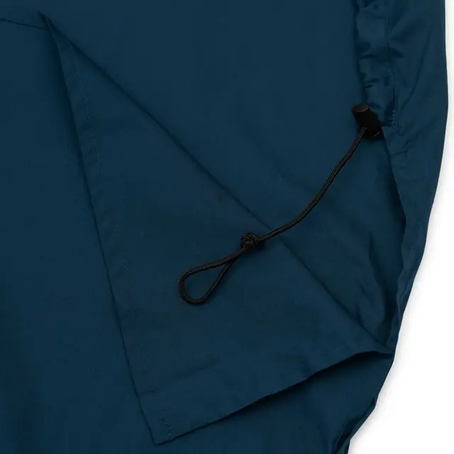 Urberg T/C Liner Mummy Midnight Navy Mumieformet lakenpose til soveposen 