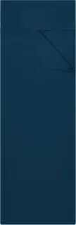 Urberg T/C Liner Envelope Midnight Navy Rektangul&#230;r lakenpose til soveposen