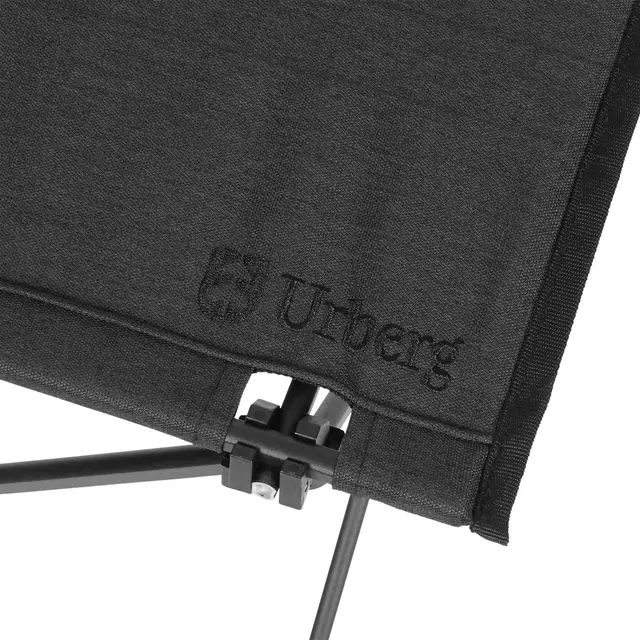 Urberg Wildlight Table G2 Black Sammenleggbart campingbord 