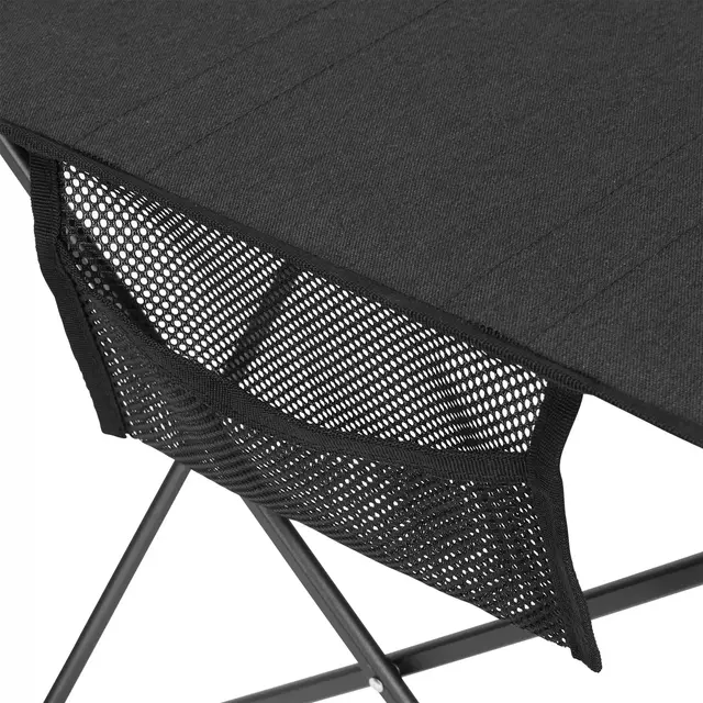 Urberg Wildlight Table G2 Black Sammenleggbart campingbord 