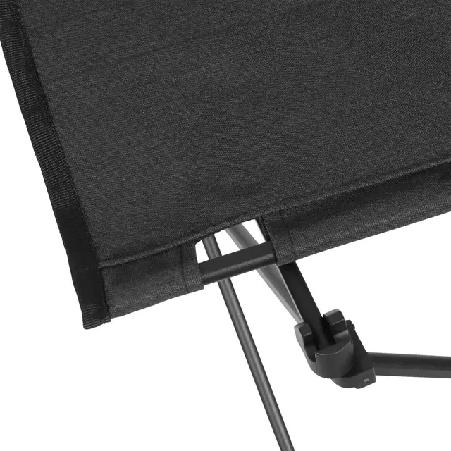 Urberg Wildlight Table G2 Black Sammenleggbart campingbord 