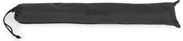 Urberg Wildlight Table G2 Black Sammenleggbart campingbord 