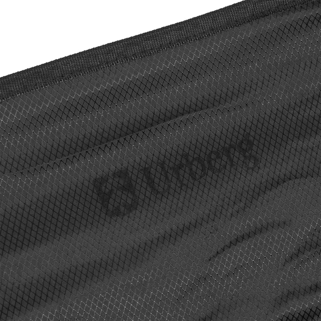 Urberg Wildlight UL Chair Black Lett og sammenleggbar campingstol 