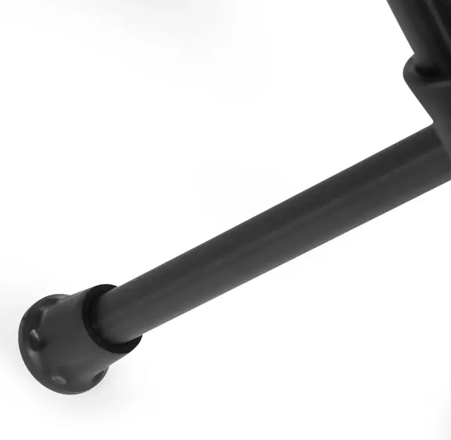 Urberg Wildlight UL Chair Black Lett og sammenleggbar campingstol 