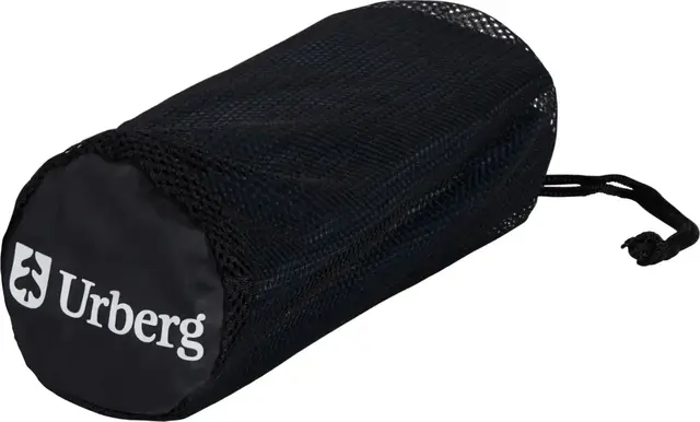 Urberg Airmat Nova Midnight Blue Lett og komfortabelt liggeunderlag 