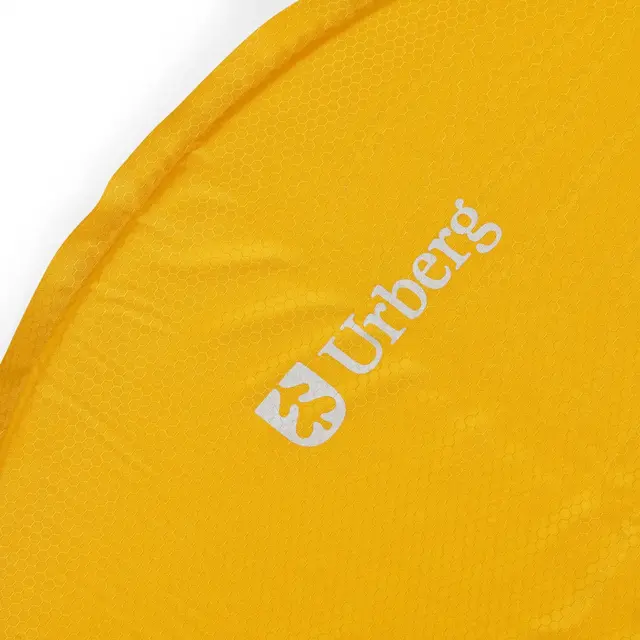 Urberg Kid's Sleeping Pad Sunflower Liggeunderlag til barn 