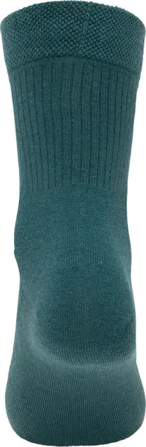 Urberg Merino Wool Ribb Sock 2p 36-39 Mediterranea, unisex 