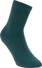 Urberg Merino Wool Ribb Sock 2p 36-39 Mediterranea, unisex