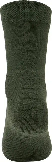 Urberg Thicker ED Merino Wool Sock 36-39 Kombu green, unisex 