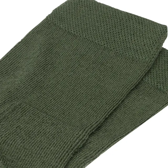 Urberg Thicker ED Merino Wool Sock 36-39 Kombu green, unisex 