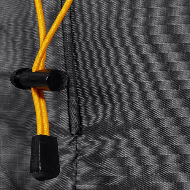 Urberg Rogen Backpack 75L Asphalt Solid Vandresekk 