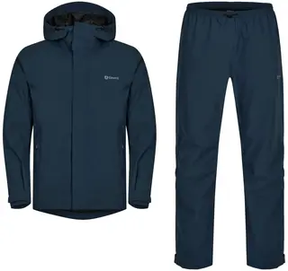 Urberg 2L Rain set Unisex 2-lags regnsett for b&#229;de dame og herre