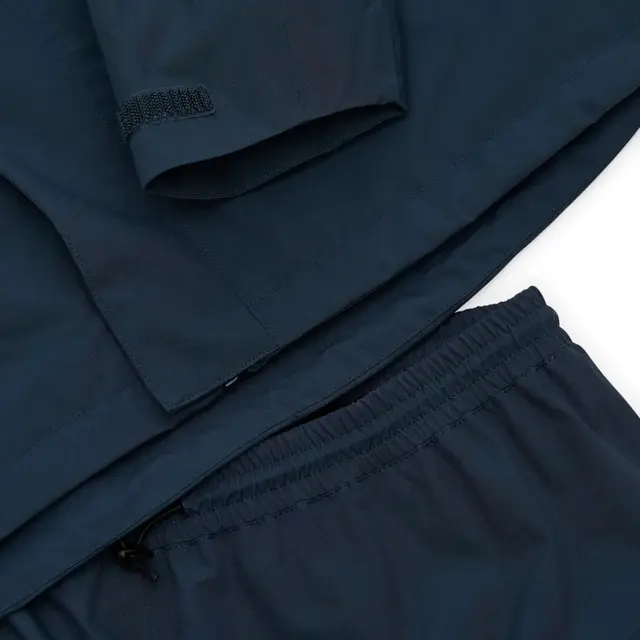 Urberg 2L Rain set Unisex Midnight XL Navy 