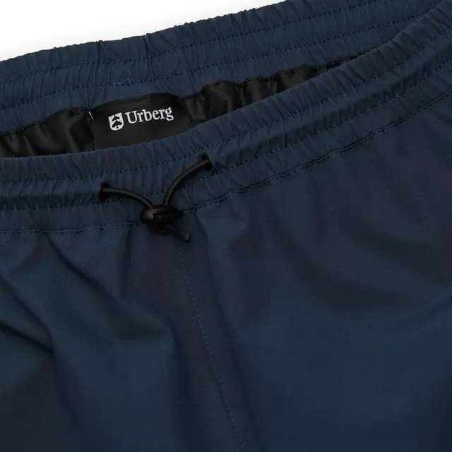 Urberg 2L Rain set Unisex Midnight XL Navy 