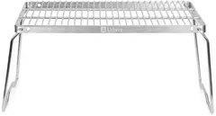 Urberg BBQ Packable Grid Stainless Sammenleggbar grillrist