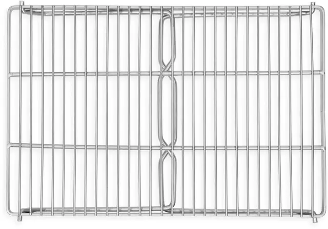 Urberg BBQ Packable Grid Stainless Sammenleggbar grillrist 