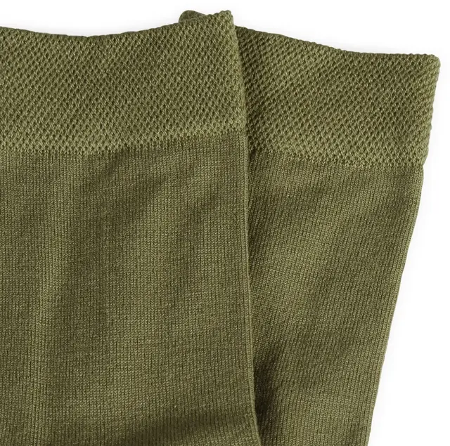 Urberg Every day Merino wool Sock  36-39 Kombu Green 