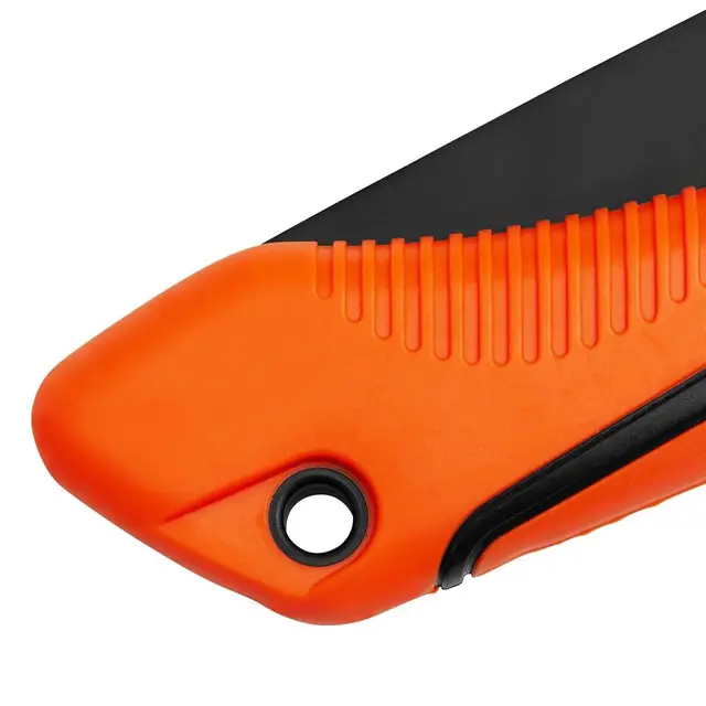 Urberg Folding Saw Black Enkel og smidig foldbar sag 