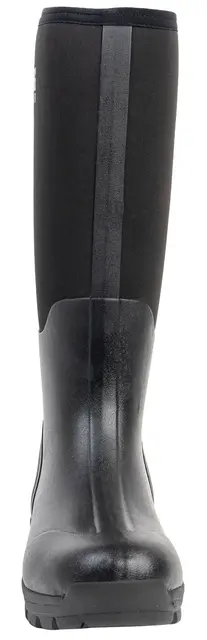 Urberg Hyssna Neoprene Boot Black 39 Neoprene stølver med godt grep 