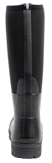 Urberg Hyssna Neoprene Boot Black 39 Neoprene stølver med godt grep 