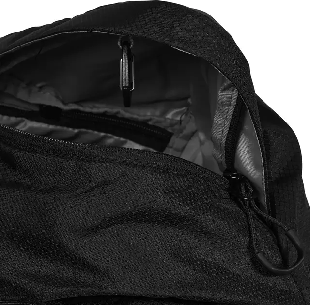 Urberg Luvos Backpack 25L Black Ryggsekk for dagsturer 