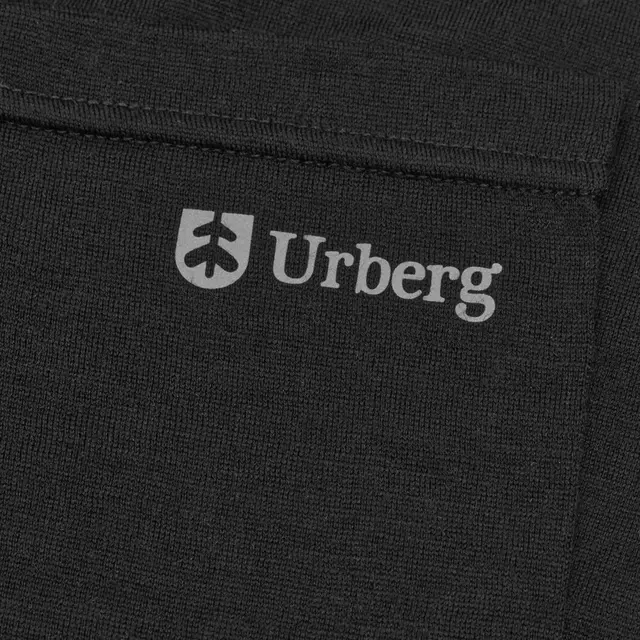 Urberg Merino Tube Black Beauty 