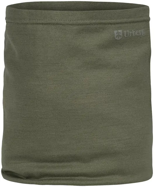 Urberg Merino Tube Deep Lichen green 