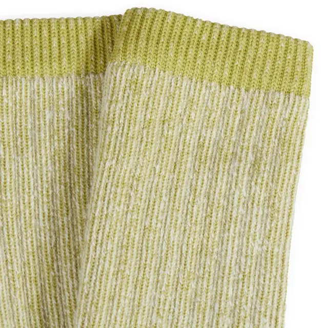 Urberg Mountain Trail Merino Sock 36-39 Deep Lichen green 
