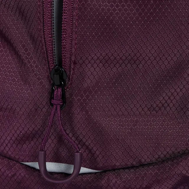 Urberg Murjek Backpack 28L Dark Plum Praktisk tursekk 