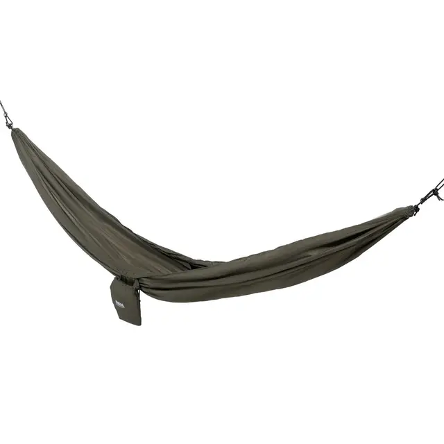 Urberg Parachute Hammock Single Grape Meget komfortabel hengekøye 