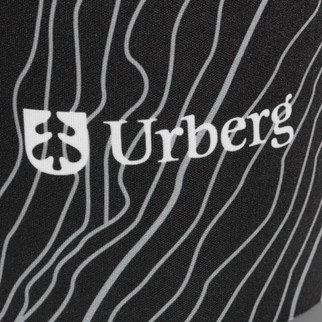 Urberg Rogen Power Stove 1 L Black Praktisk turkjøkken 