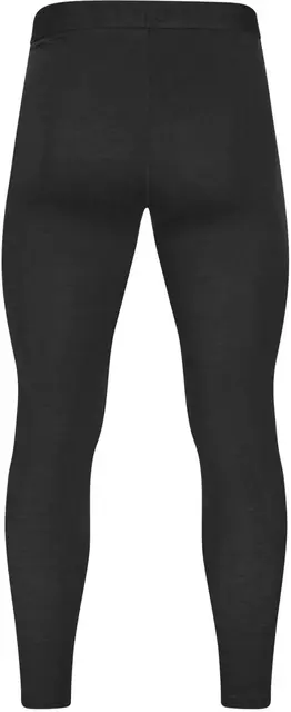 Urberg Selje MerinoBamboo Pant M L Black/Green 