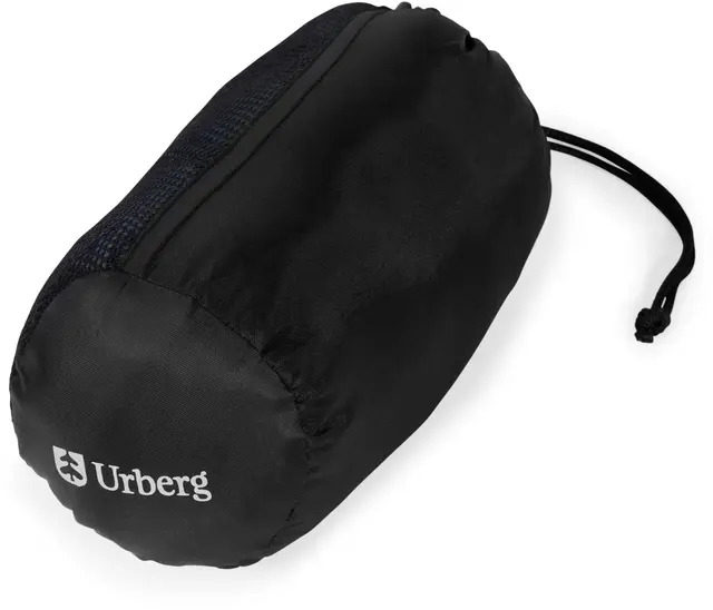 Urberg Thermolite Liner Envelope Midnight Navy 