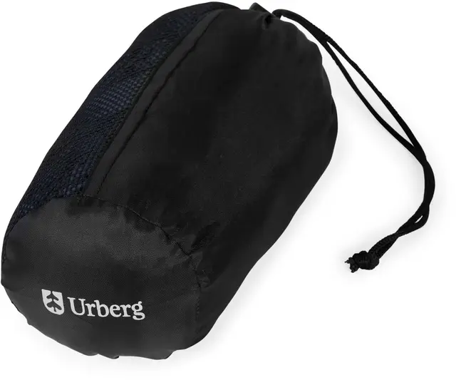 Urberg Thermolite Liner Mummy Midnight Navy 