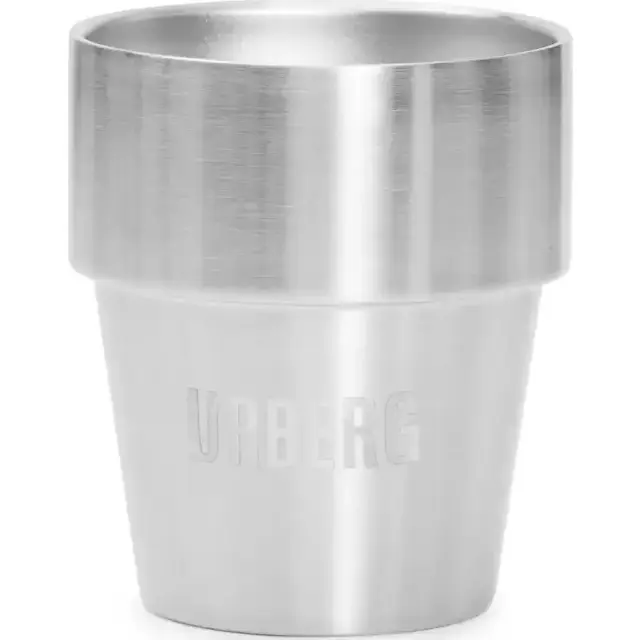 Urberg Double Wall Cup Stainless 300ml Krus fra Urberg 