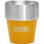 Urberg Double Wall Cup Sunflower 300ml Krus fra Urberg