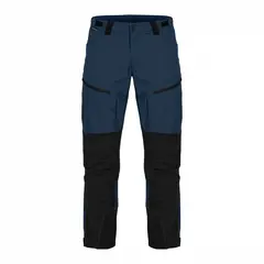 Urberg Bj&#248;rndalen Hiking Pants M Navy 46 Midnight Navy