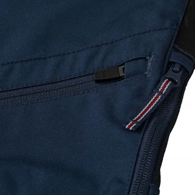 Urberg Bjørndalen Hiking Pants M Navy 46 Midnight Navy 