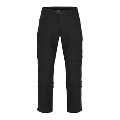 Urberg Brodalen ZipOff Hiking Pants M 44 Black Beauty