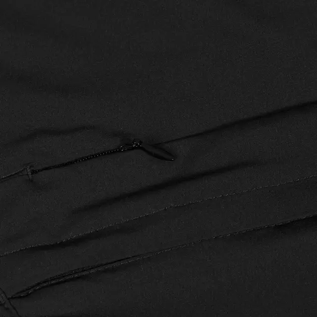 Urberg Brodalen ZipOff Hiking Pants M 44 Black Beauty 