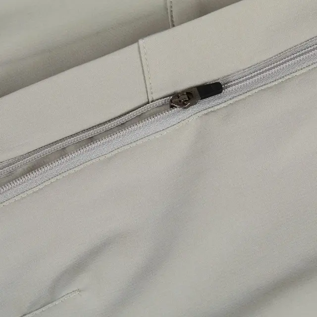 Urberg Brodalen ZipOff Hiking Pants M 44 Willow Gray 