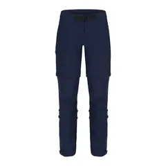 Urberg Brodalen ZipOff Hiking Pants W 34 Dark Navy