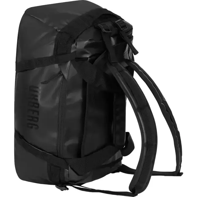 Urberg Duffelbag Tpu Black 35L Slitesterk duffelbag 