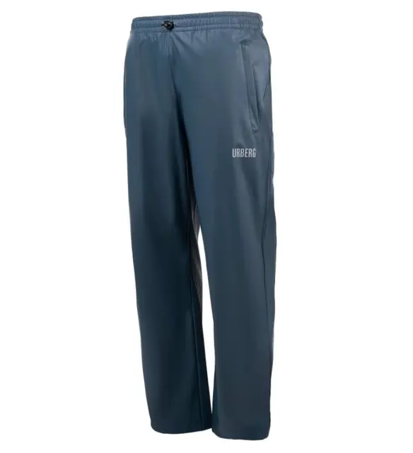 Urberg Malme PU Rain Set Unisex L Midnight Navy 