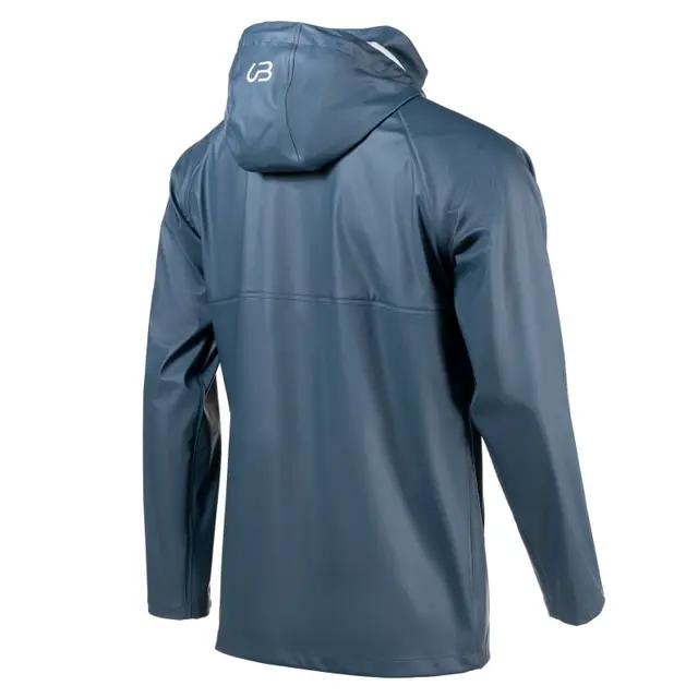 Urberg Malme PU Rain Set Unisex L Midnight Navy 