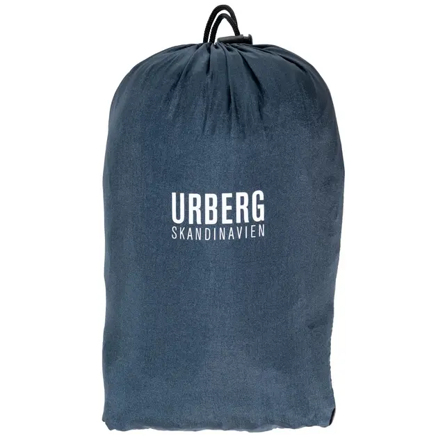 Urberg Parachute Hammock Double Navy Meget romslig og komfortabel hengekøye 