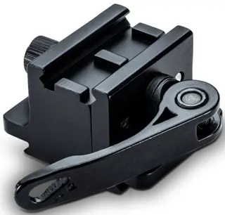 Vanguard Picatinny to Arca Swiss Endeavor LDA